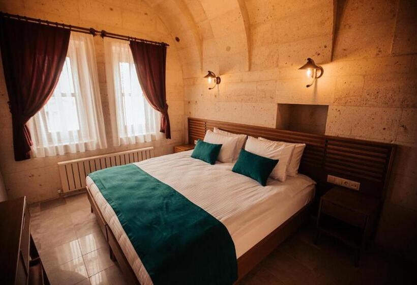 חדר דלוקס, Juno Cappadocia Adults Only