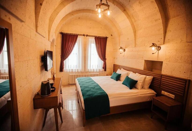 Номер Deluxe, Juno Cappadocia Adults Only