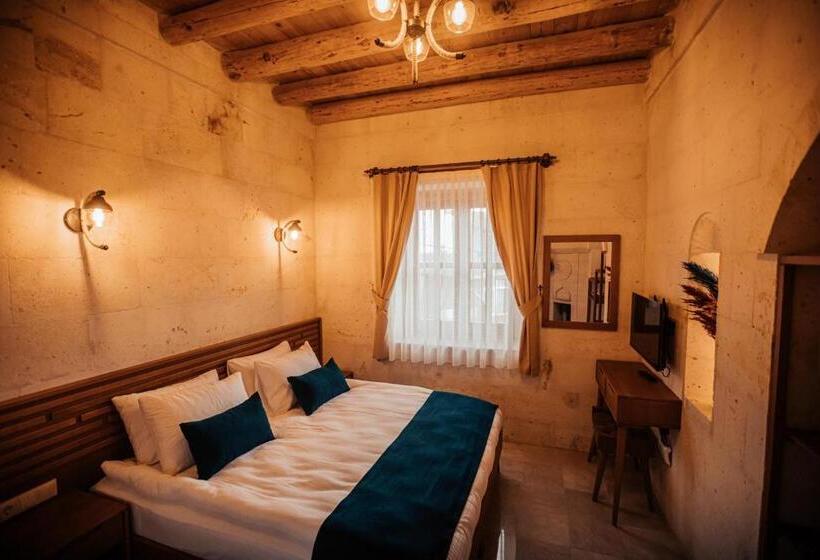 חדר דלוקס, Juno Cappadocia Adults Only