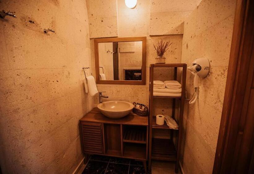 חדר דלוקס, Juno Cappadocia Adults Only