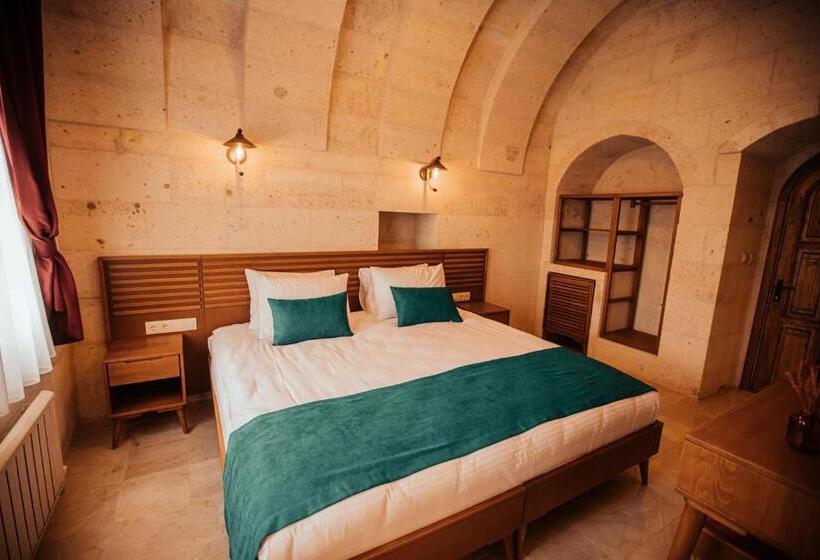 חדר דלוקס, Juno Cappadocia Adults Only