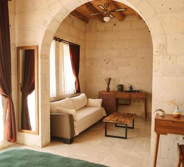 Полулюкс, Juno Cappadocia Adults Only