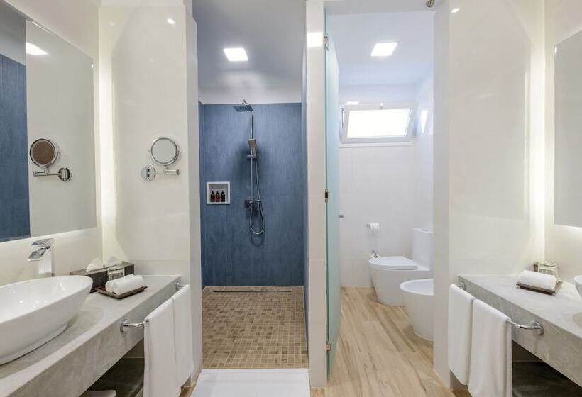 سوییت جونیور سوپریور, The Mora Zanzibar   Luxury All Inclusive