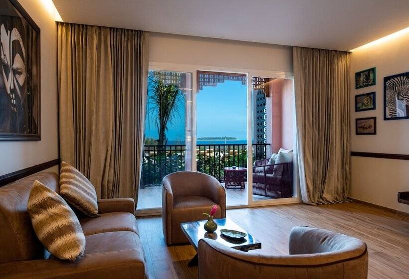 سوییت جونیور سوپریور, The Mora Zanzibar   Luxury All Inclusive