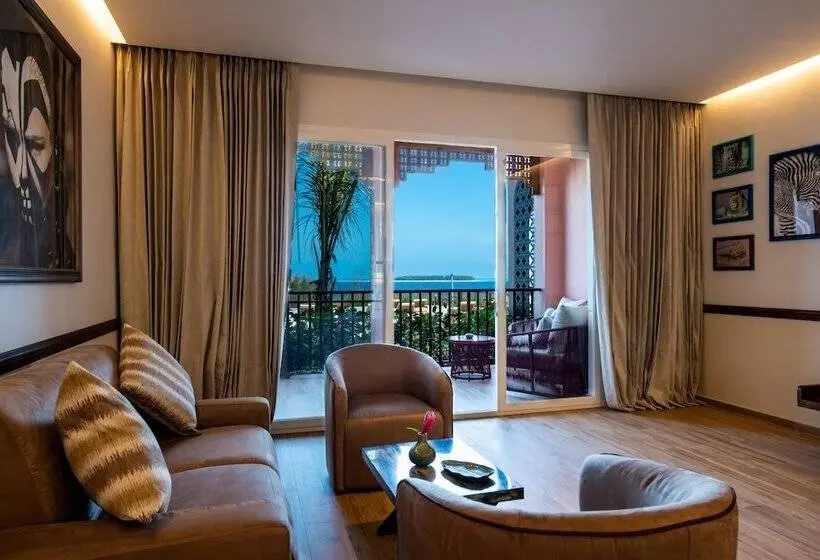 سوییت جونیور سوپریور, The Mora Zanzibar   Luxury All Inclusive