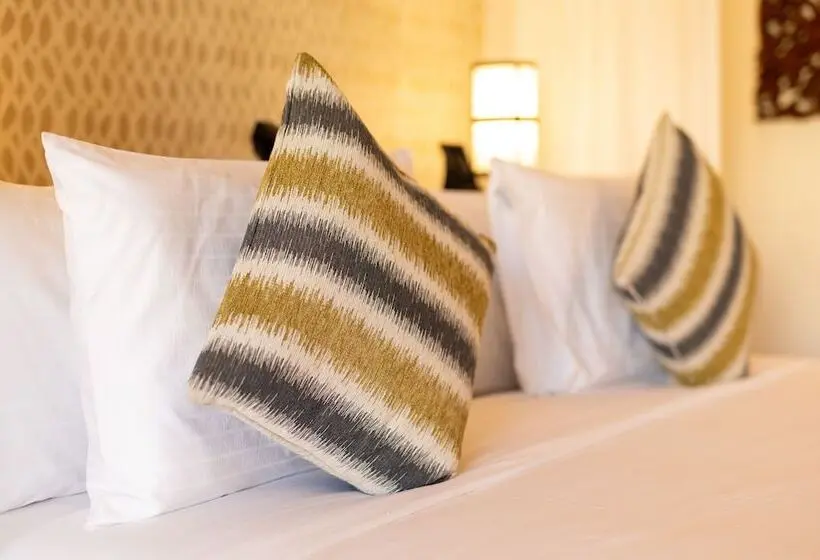 سوییت جونیور سوپریور, The Mora Zanzibar   Luxury All Inclusive