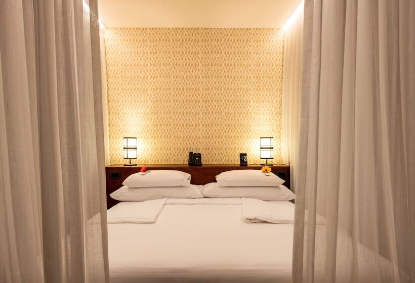 سوییت جونیور سوپریور, The Mora Zanzibar   Luxury All Inclusive