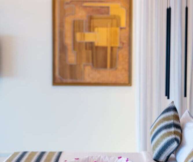 سوییت جونیور سوپریور, The Mora Zanzibar   Luxury All Inclusive