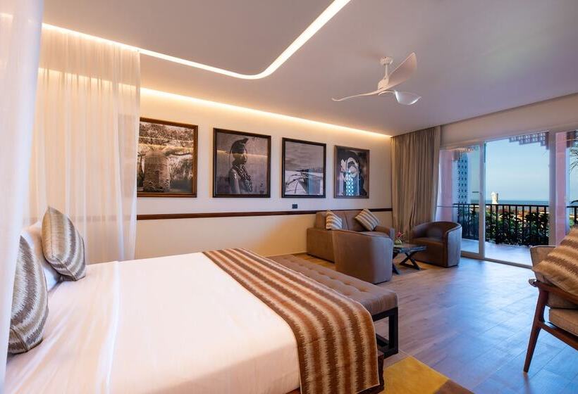 سوییت جونیور سوپریور, The Mora Zanzibar   Luxury All Inclusive