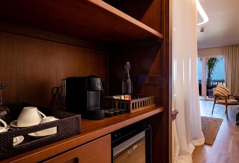 سوییت جونیور سوپریور, The Mora Zanzibar   Luxury All Inclusive