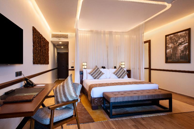 سوییت جونیور سوپریور, The Mora Zanzibar   Luxury All Inclusive