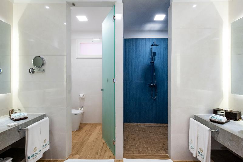 سوییت جونیور سوپریور, The Mora Zanzibar   Luxury All Inclusive