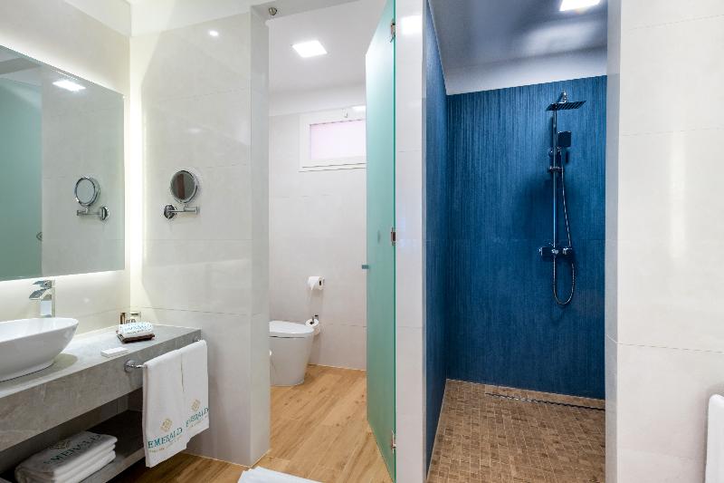 سوییت جونیور سوپریور, The Mora Zanzibar   Luxury All Inclusive