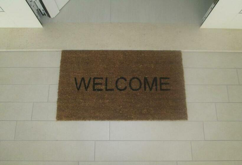 ２ベッドルームハウス, Casa Mascagni