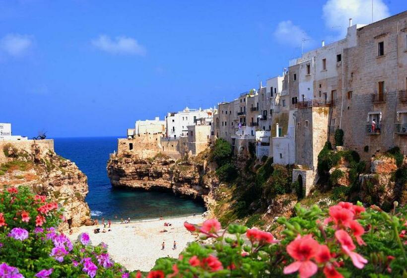 ２ベッドルームハウス, Casa Mascagni