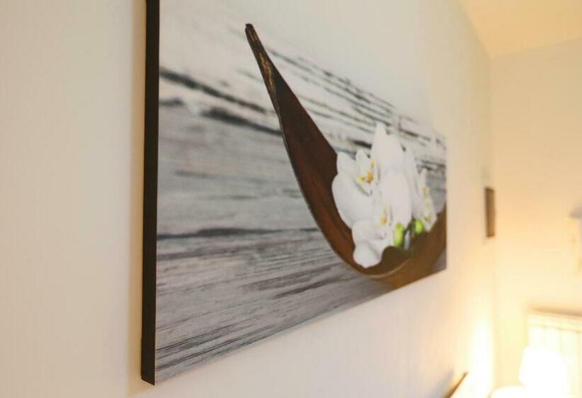 ２ベッドルームハウス, Casa Mascagni