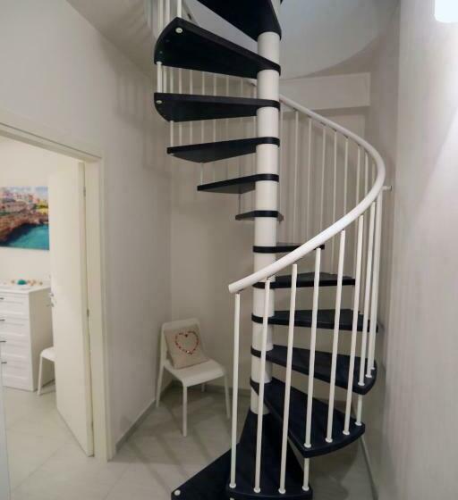 ２ベッドルームハウス, Casa Mascagni