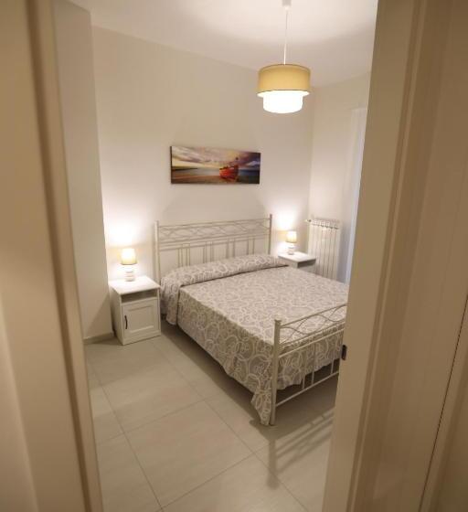 ２ベッドルームハウス, Casa Mascagni