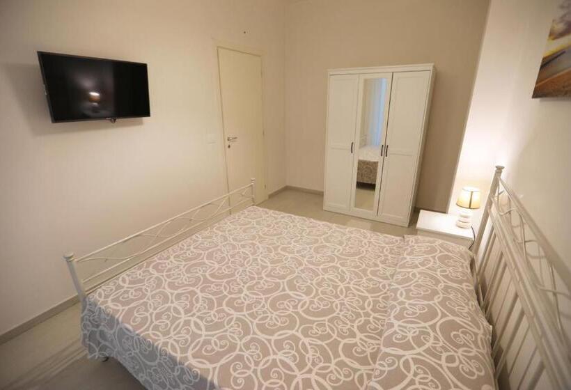 ２ベッドルームハウス, Casa Mascagni