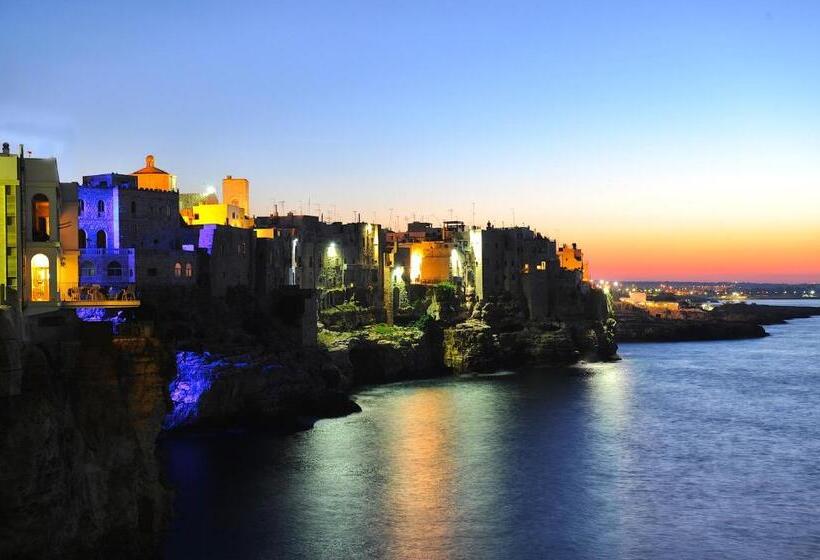 ２ベッドルームハウス, Casa Mascagni