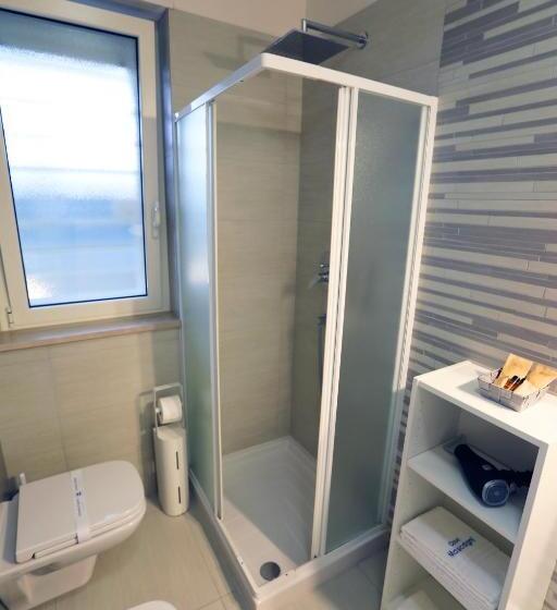 ２ベッドルームハウス, Casa Mascagni