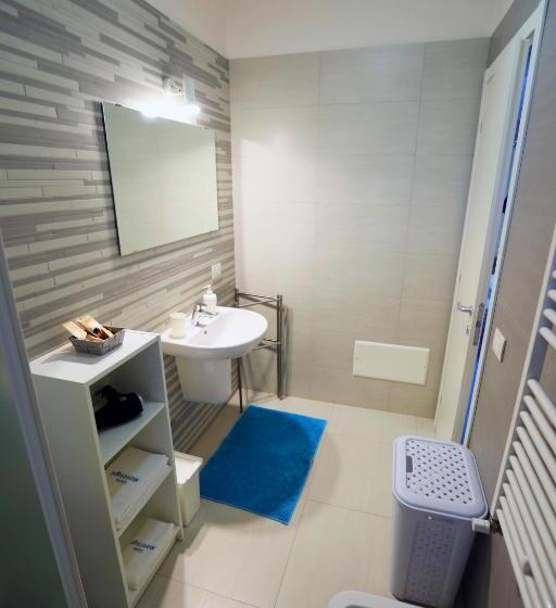 ２ベッドルームハウス, Casa Mascagni