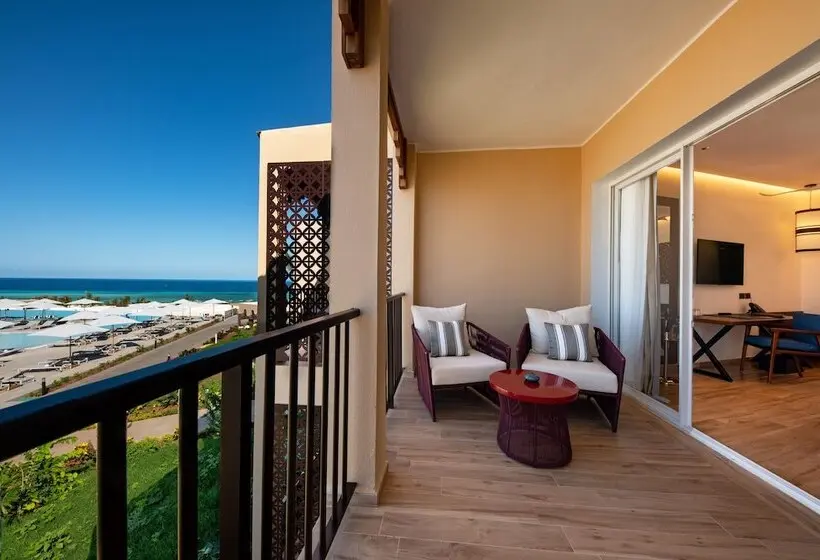 سوییت جونیور سوپریور, The Mora Zanzibar   Luxury All Inclusive