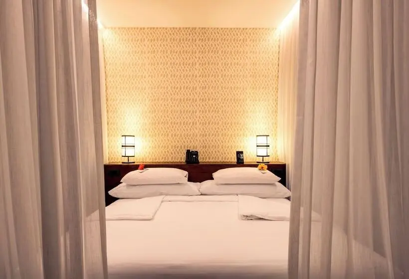 Superior Junior Suite