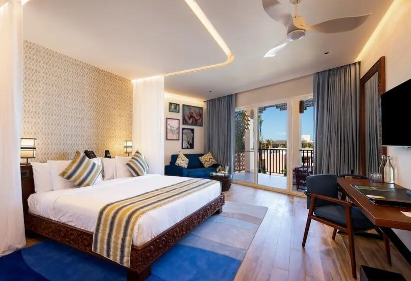 سوییت جونیور سوپریور, The Mora Zanzibar   Luxury All Inclusive