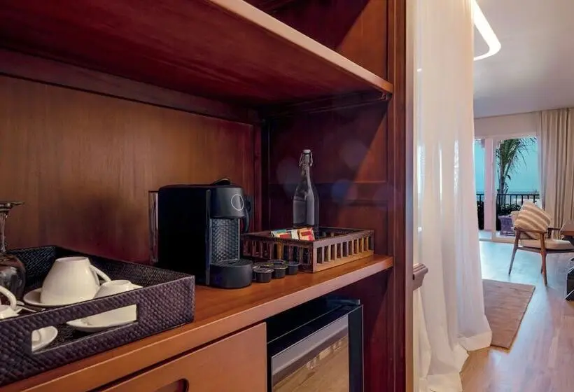 سوییت سوپریور, The Mora Zanzibar   Luxury All Inclusive