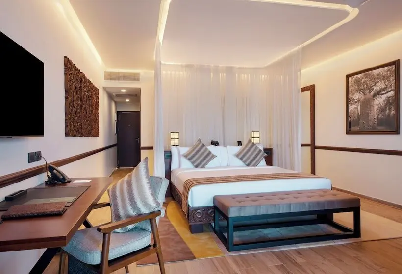 سوییت سوپریور, The Mora Zanzibar   Luxury All Inclusive