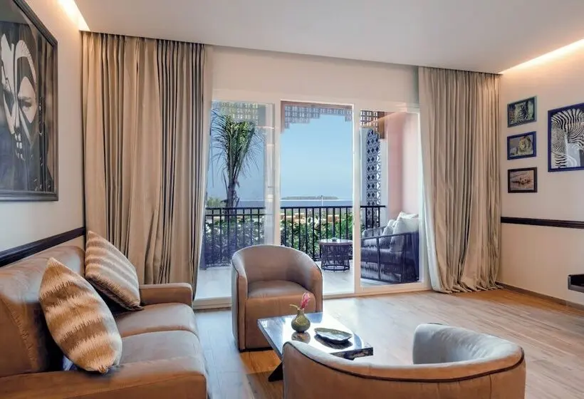 سوییت سوپریور, The Mora Zanzibar   Luxury All Inclusive