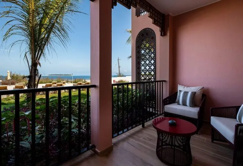 سوییت سوپریور, The Mora Zanzibar   Luxury All Inclusive