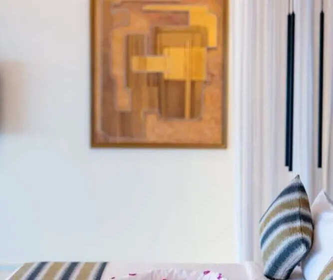 سوئیت اجرایی با تخت کینگ, The Mora Zanzibar   Luxury All Inclusive