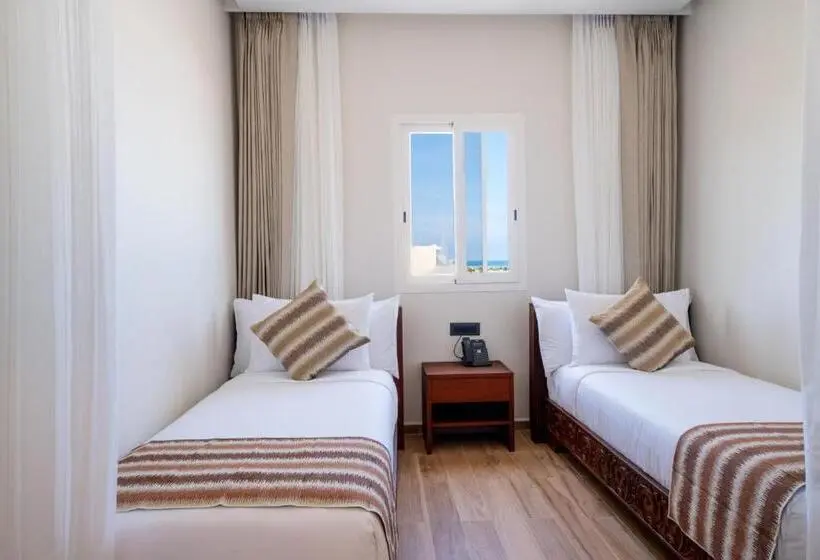 سوئیت خانواده 2 خوابه, The Mora Zanzibar   Luxury All Inclusive