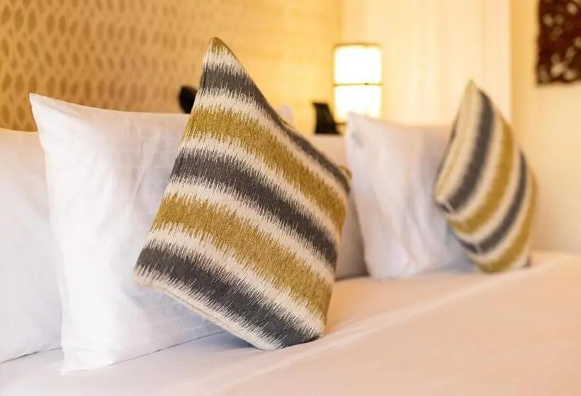 سوئیت خانواده 2 خوابه, The Mora Zanzibar   Luxury All Inclusive