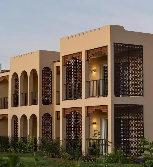 سوئیت خانواده 2 خوابه, The Mora Zanzibar   Luxury All Inclusive