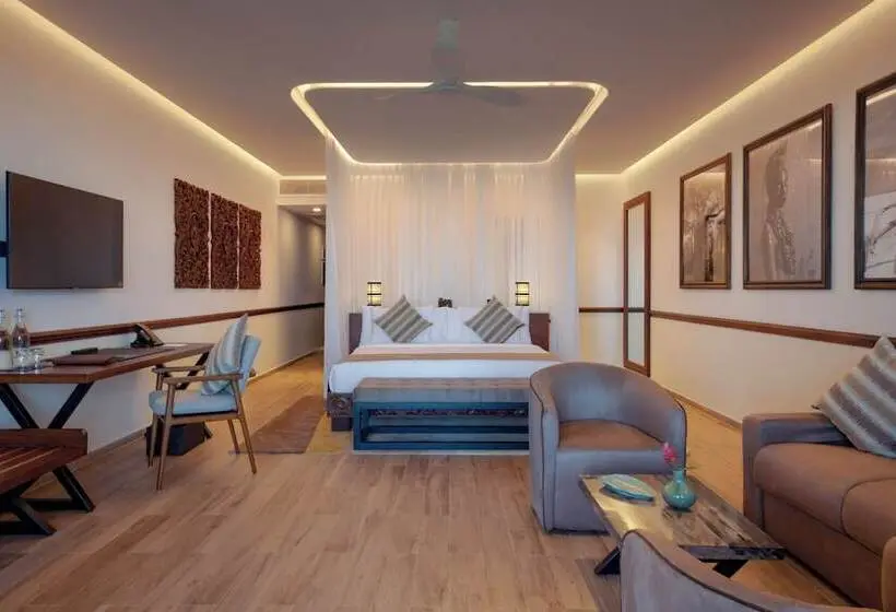 سوییت سوپریور, The Mora Zanzibar   Luxury All Inclusive