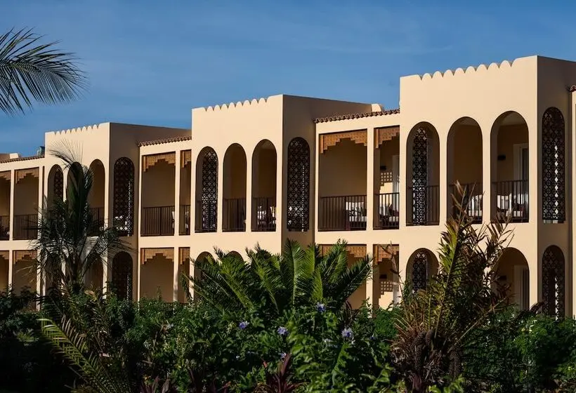 سوییت سوپریور, The Mora Zanzibar   Luxury All Inclusive