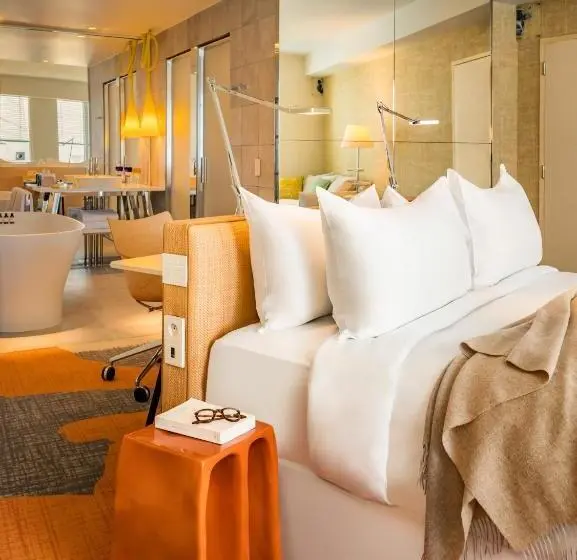 Family Junior Suite