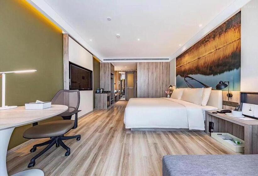 Quarto Estandar, Atour Light Hotel Shenzhen Nanshan
