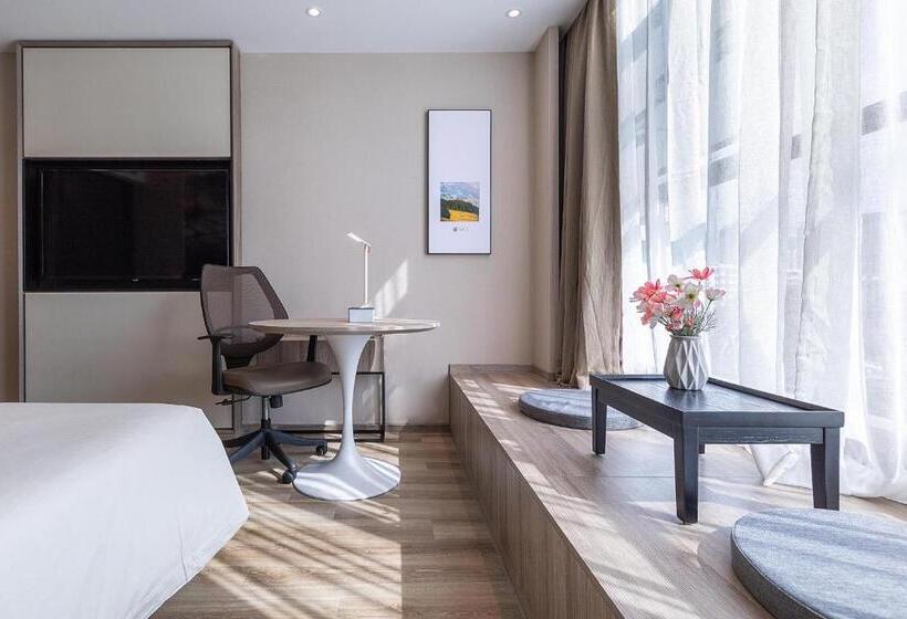 Quarto Estandar, Atour Light Hotel Shenzhen Nanshan