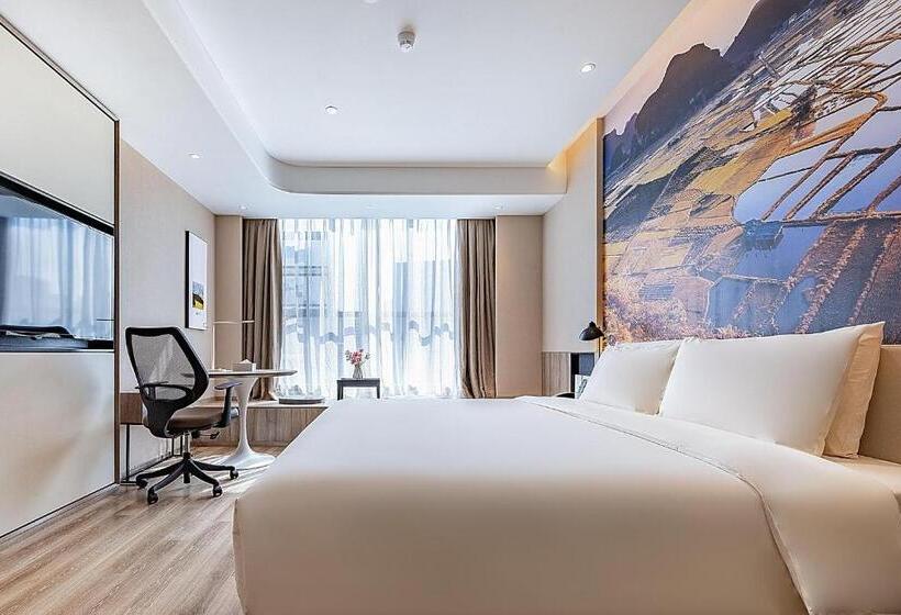 Quarto Estandar, Atour Light Hotel Shenzhen Nanshan