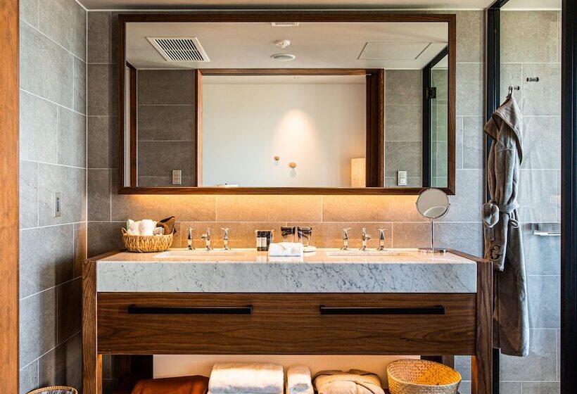 Habitació Estàndard Vista Mar, One Suite The Grand