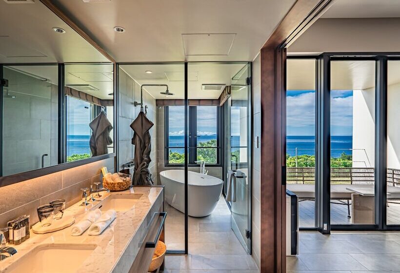 Habitació Estàndard Vista Mar, One Suite The Grand