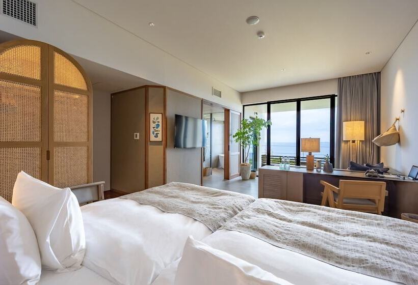 Habitació Estàndard Vista Mar, One Suite The Grand