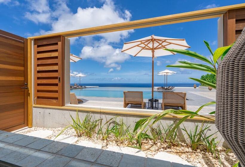 Habitació Premium Vista Mar, One Suite The Grand