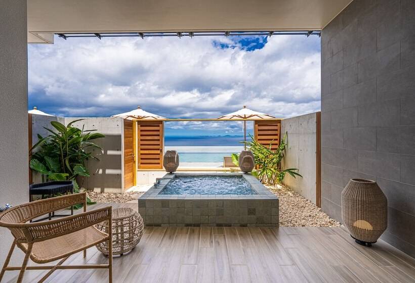 Habitació Premium Vista Mar, One Suite The Grand