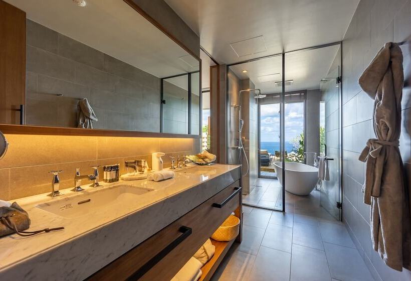 Suite Vista Mar, One Suite The Grand