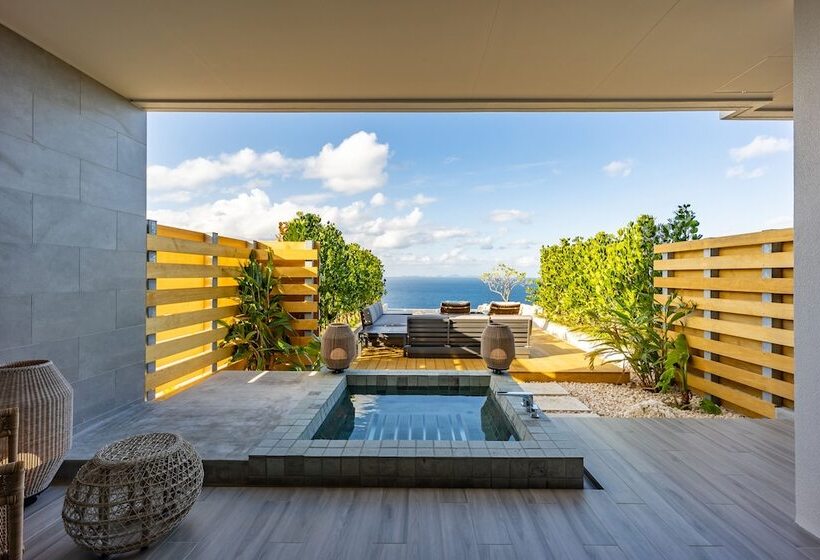 Suite Vista Mar, One Suite The Grand